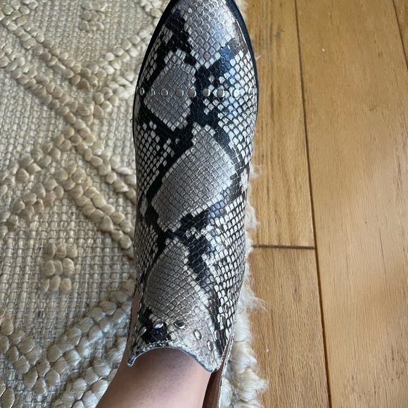 Fall booties - Picture 4 of 7